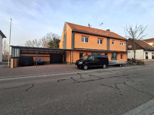 Haus kaufen in Linkenheim-Hochstetten, Baden-Württemberg