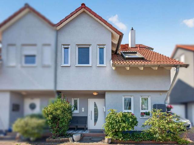 Haus kaufen in Linkenheim-Hochstetten, Baden-Württemberg