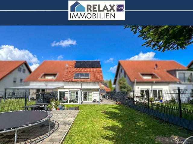 Haus kaufen in Linnich, Nordrhein-Westfalen