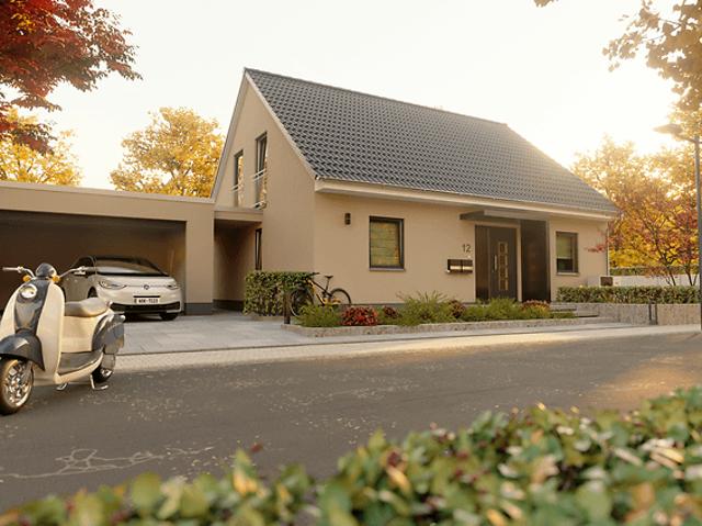 Haus kaufen in Linnich, Nordrhein-Westfalen