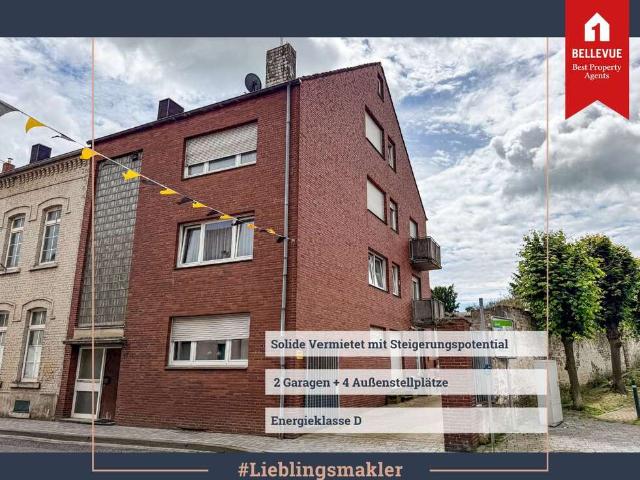 Haus kaufen in Linnich, Nordrhein-Westfalen