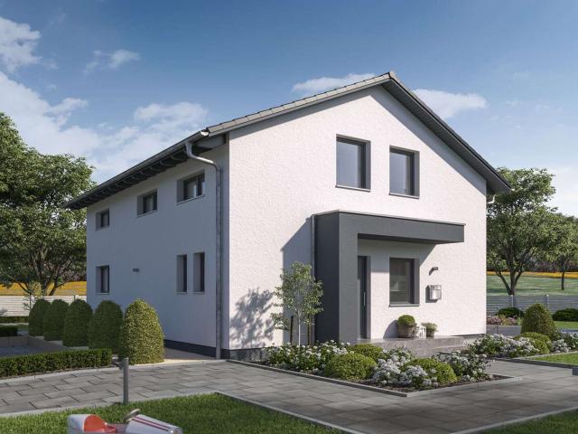Haus kaufen in Linsengericht, Hessen