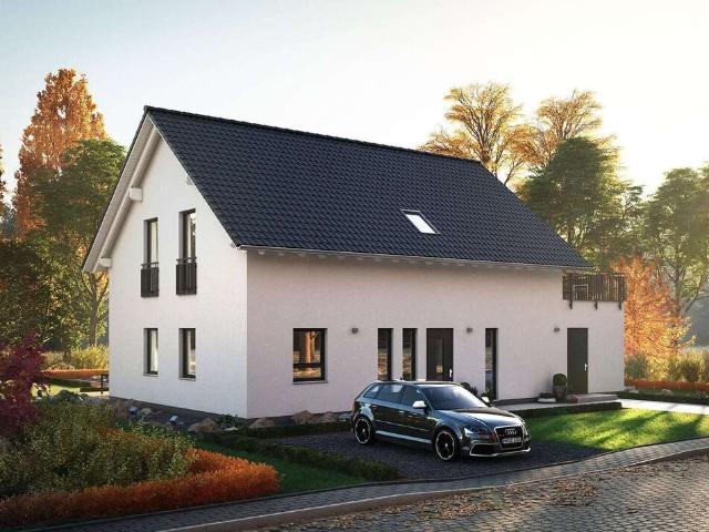 Haus kaufen in Linsengericht, Hessen