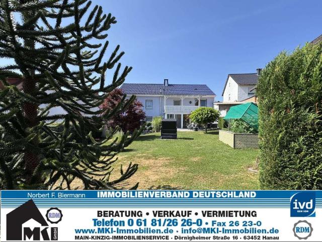 Haus kaufen in Linsengericht, Hessen