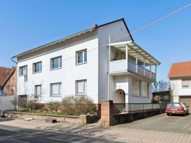 Haus kaufen in Linsengericht, Hessen