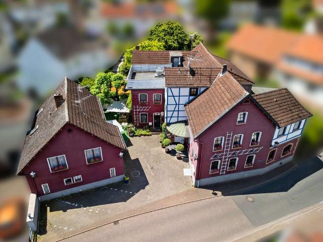 Haus kaufen in Linsengericht, Hessen
