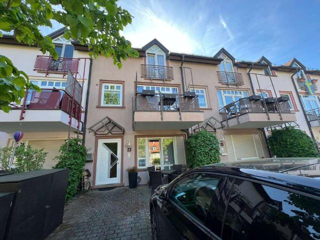 Haus kaufen in Linsengericht, Hessen