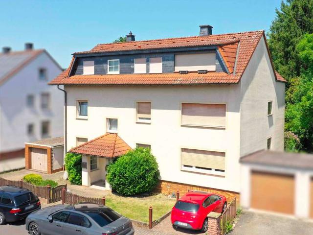 Haus kaufen in Linsengericht, Hessen