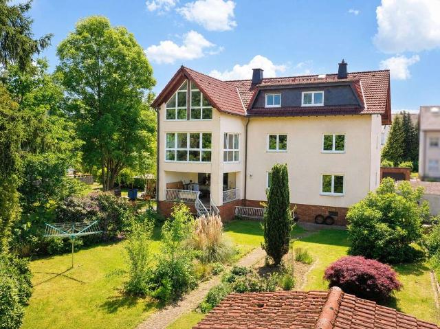 Haus kaufen in Linsengericht, Hessen