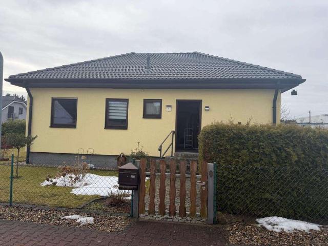 Haus kaufen in Linthe, Brandenburg