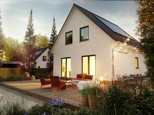 Haus kaufen in Linthe, Brandenburg