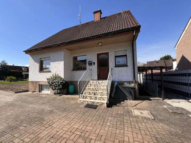 Haus kaufen in Overhagen, Lippstadt