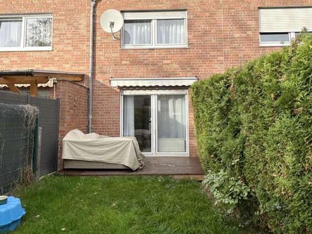 Haus kaufen in Overhagen, Lippstadt