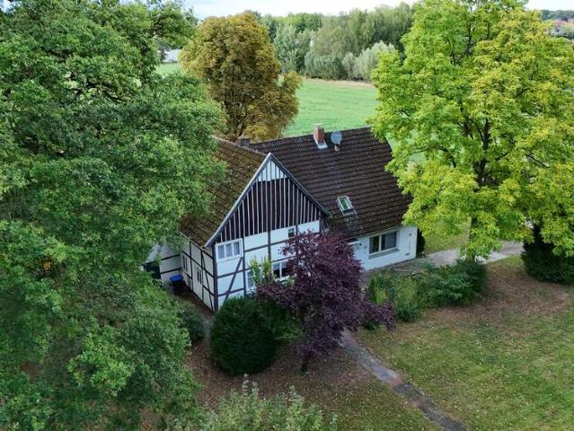 Haus kaufen in Bad Waldliesborn, Lippstadt