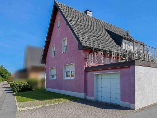 Haus kaufen in Bad Waldliesborn, Lippstadt
