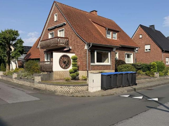 Haus kaufen in Bad Waldliesborn, Lippstadt