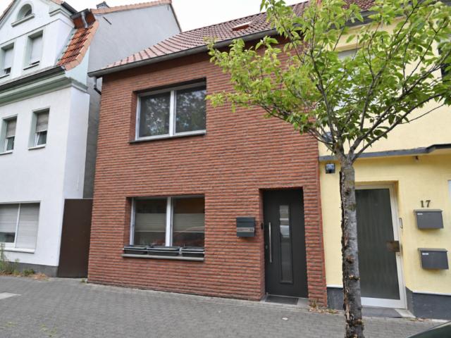 Haus kaufen in Overhagen, Lippstadt