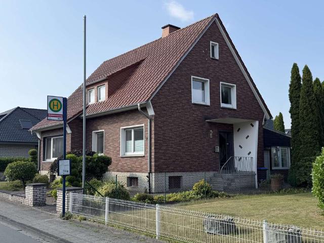 Haus kaufen in Bad Waldliesborn, Lippstadt