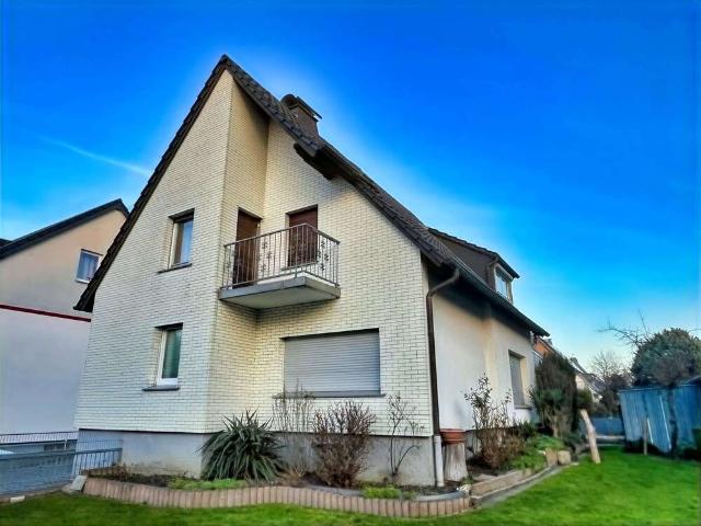 Haus kaufen in Bad Waldliesborn, Lippstadt