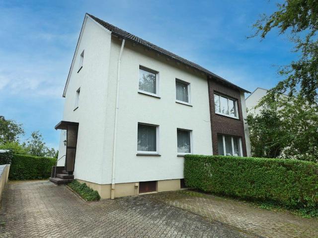 Haus kaufen in Lippstadt, Nordrhein-Westfalen
