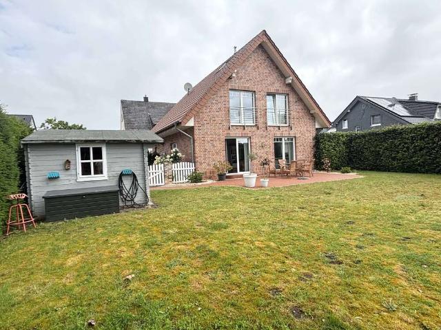 Haus kaufen in Garfeln, Lippstadt