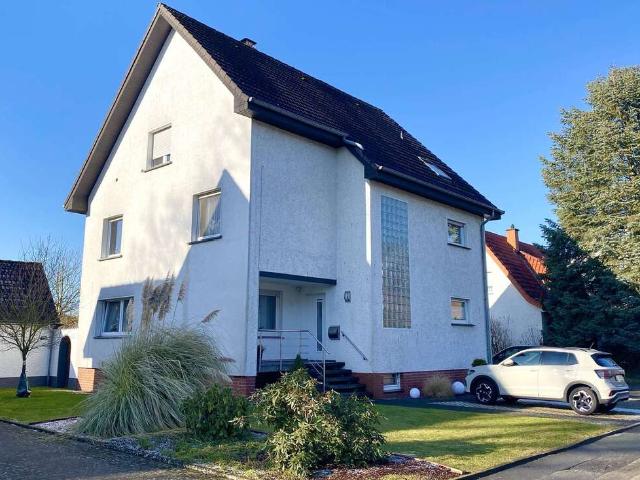 Haus kaufen in Bad Waldliesborn, Lippstadt