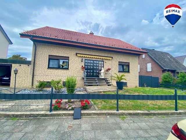 Haus kaufen in Bad Waldliesborn, Lippstadt