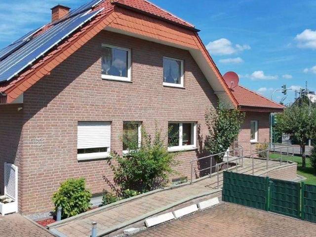 Haus kaufen in Garfeln, Lippstadt