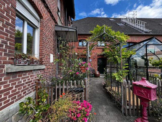 Haus kaufen in Benninghausen, Lippstadt