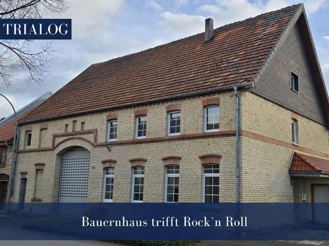 Haus kaufen in Esbeck, Lippstadt