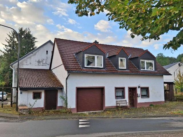 Haus kaufen in Lissendorf, Landkreis Vulkaneifel