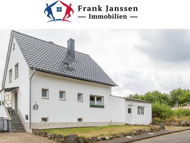 Haus kaufen in Lissendorf, Rheinland-Pfalz