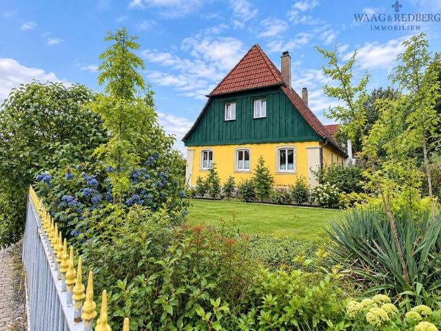 Haus kaufen in Naisa, Litzendorf