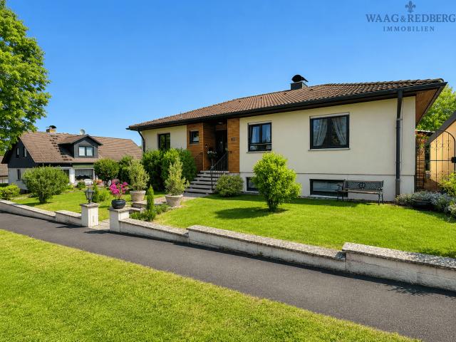 Haus kaufen in Naisa, Litzendorf