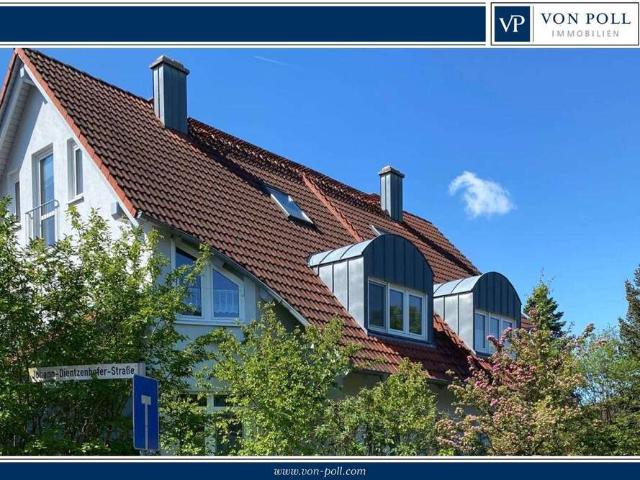 Haus kaufen in Naisa, Litzendorf