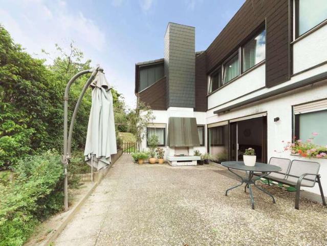 Haus kaufen in Waldwimmersbach, Lobbach