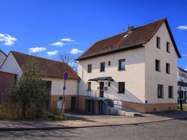 Haus kaufen in Waldwimmersbach, Lobbach
