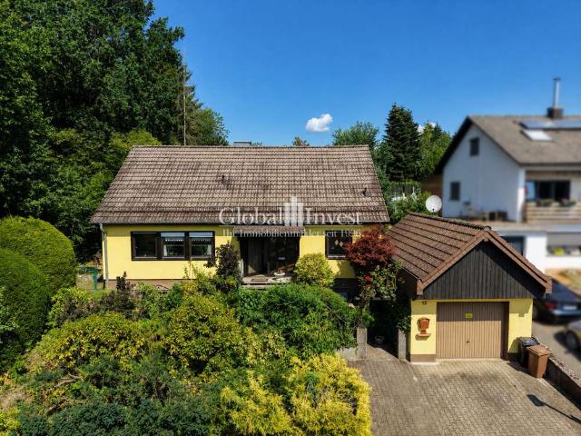 Haus kaufen in Waldwimmersbach, Lobbach