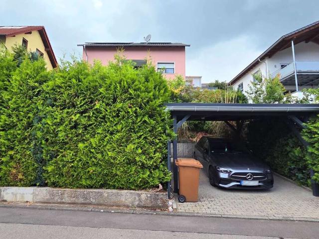 Haus kaufen in Waldwimmersbach, Lobbach