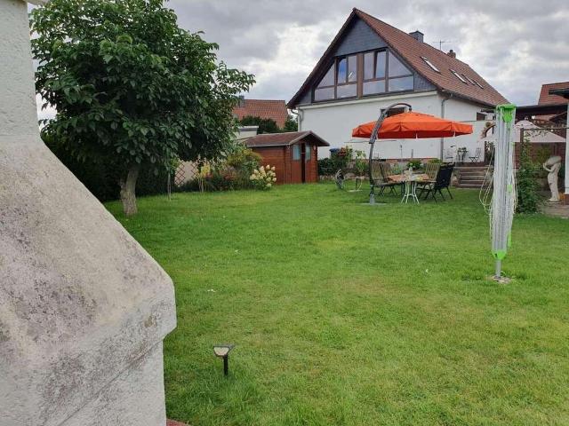 Haus kaufen in Loburg, Möckern