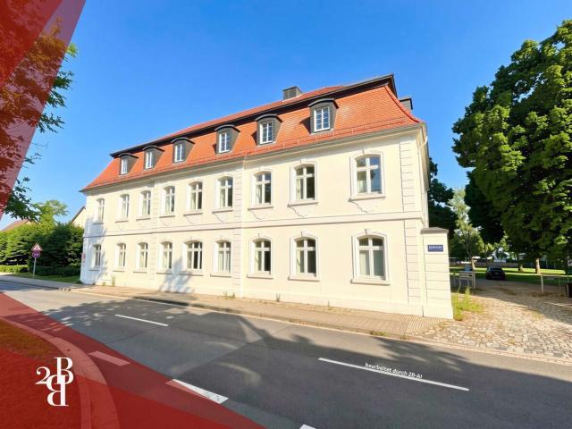 Haus kaufen in Loburg, Möckern