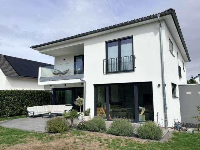 Haus kaufen in Löchgau, Landkreis Ludwigsburg