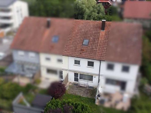 Haus kaufen in Löchgau