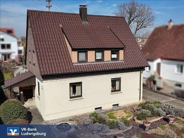 Haus kaufen in Löchgau, Baden-Württemberg