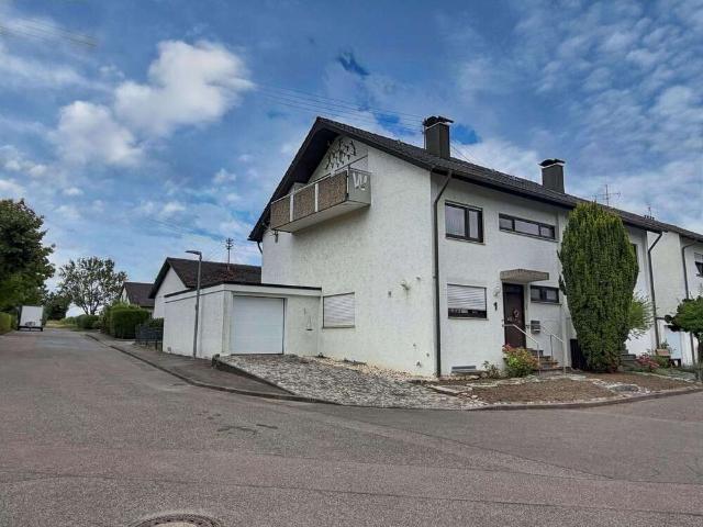 Haus kaufen in Löchgau, Baden-Württemberg