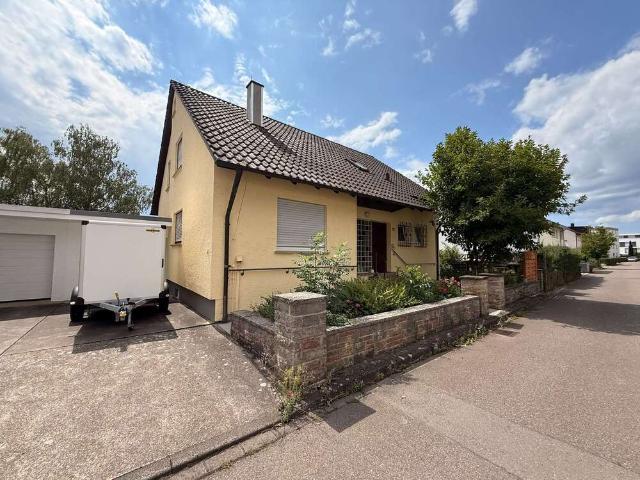 Haus kaufen in Löchgau, Baden-Württemberg