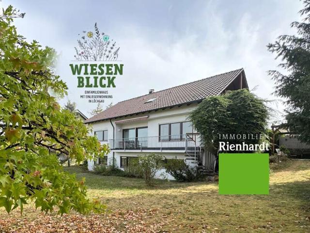 Haus kaufen in Löchgau, Landkreis Ludwigsburg