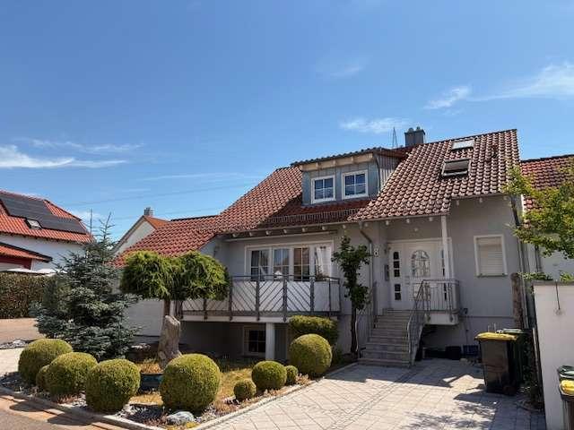 Haus kaufen in Löchgau, Baden-Württemberg