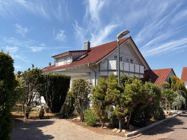 Haus kaufen in Löchgau, Baden-Württemberg