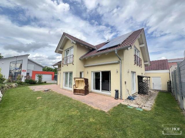 Haus kaufen in Löchgau, Baden-Württemberg